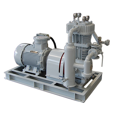 六氟化硫壓縮機(jī)