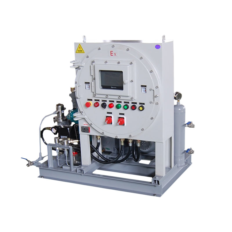 蒸汽壓縮機(jī)